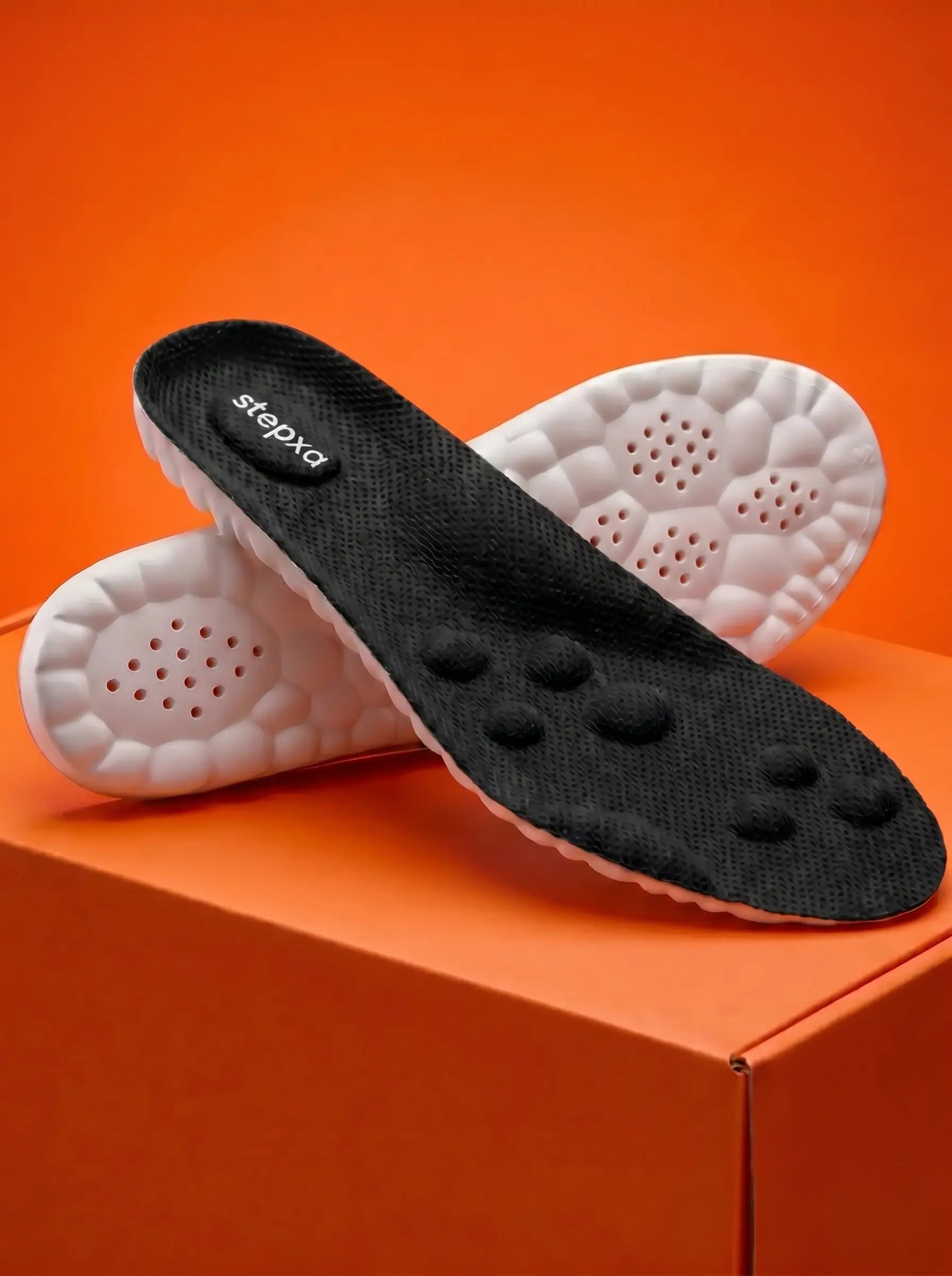 Stepxa - Ortho Active