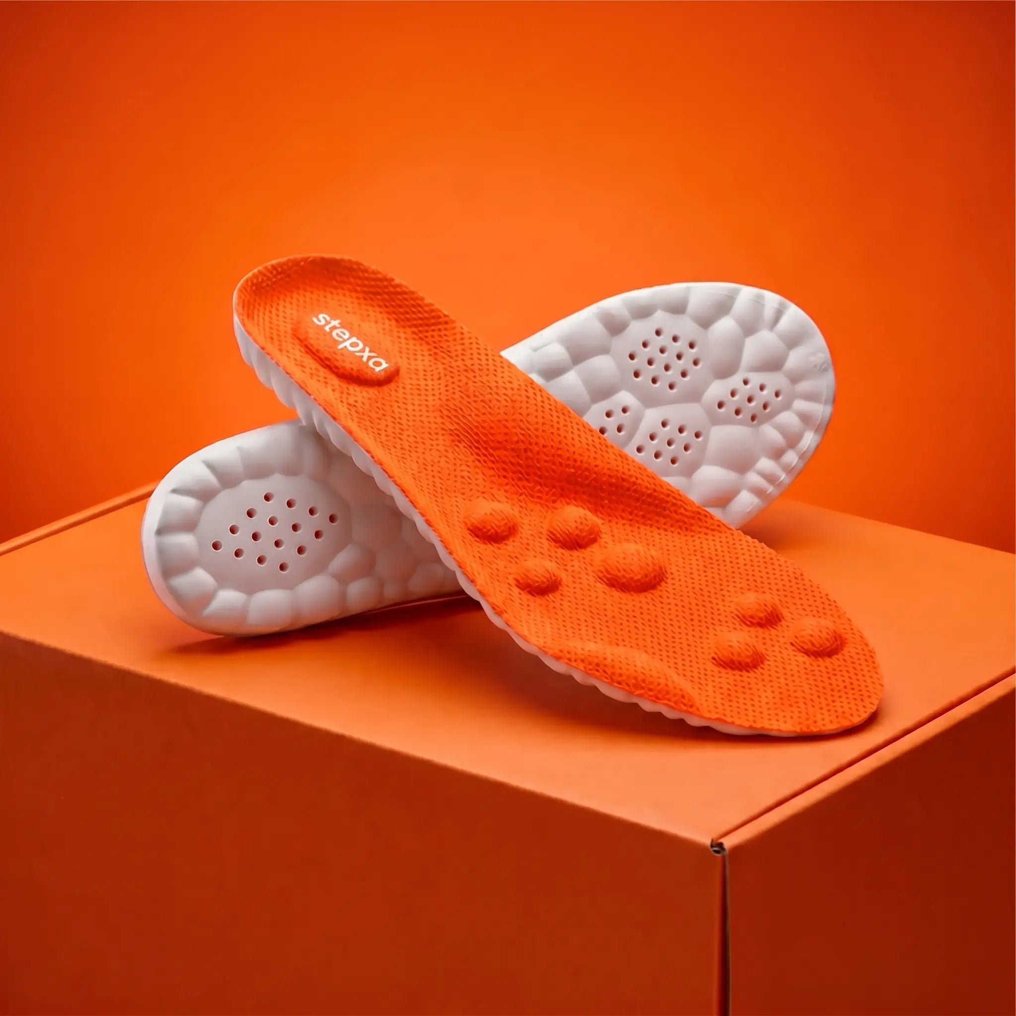 Stepxa - Ortho Active