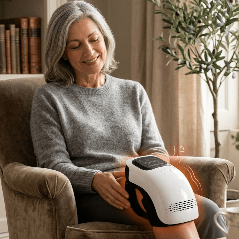 Stepxa - Knee Pro - STEPXA