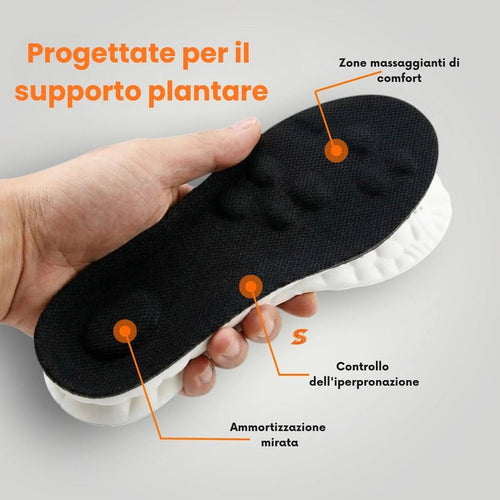 Stepxa - Ortho Active - STEPXA