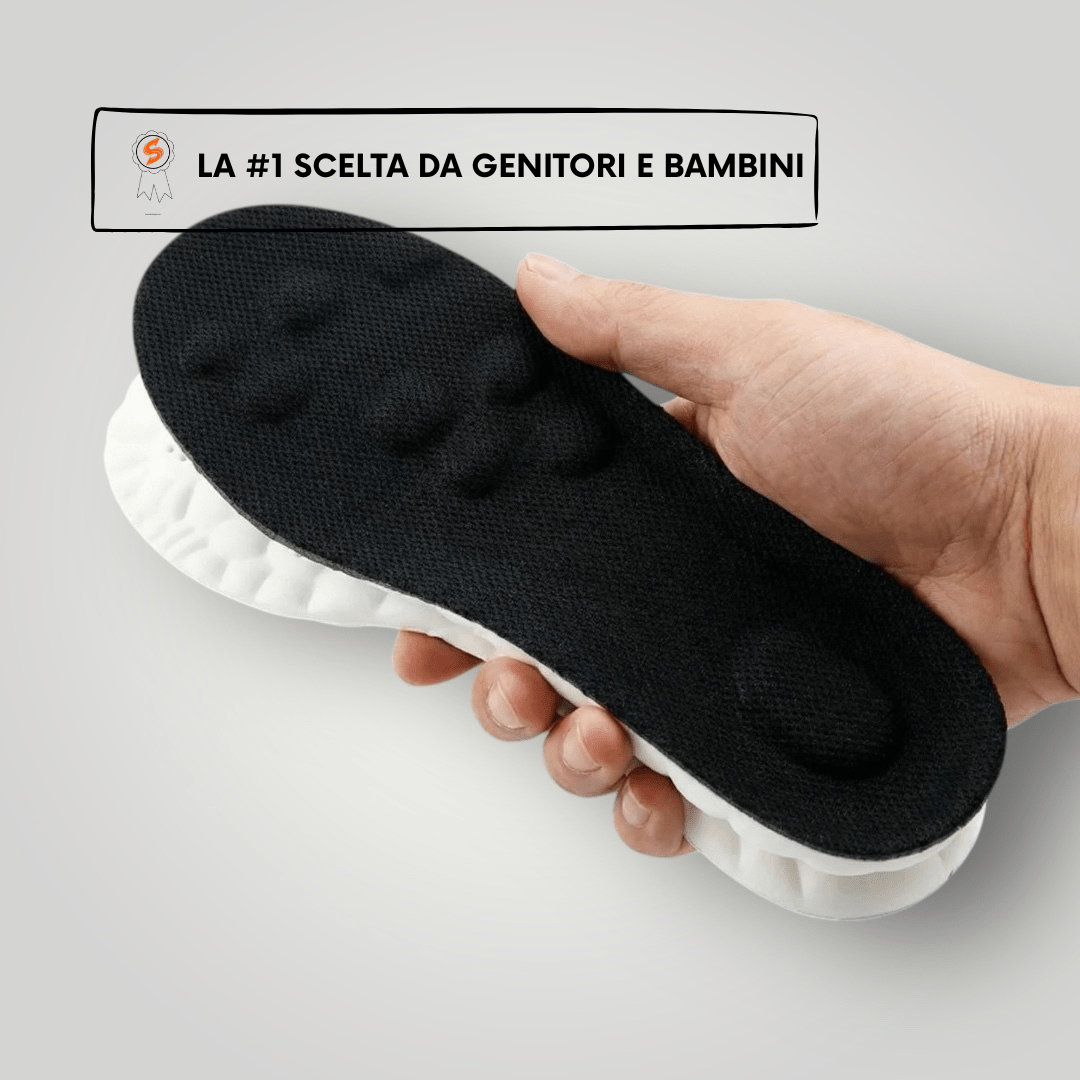 Stepxa - Ortho Active - STEPXA