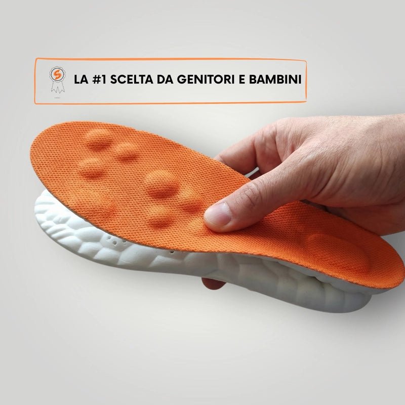 Stepxa - Ortho Active - STEPXA