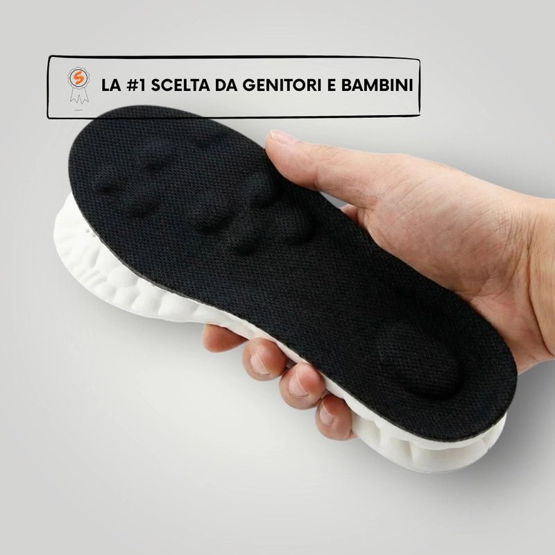 Stepxa - Ortho Active - STEPXA