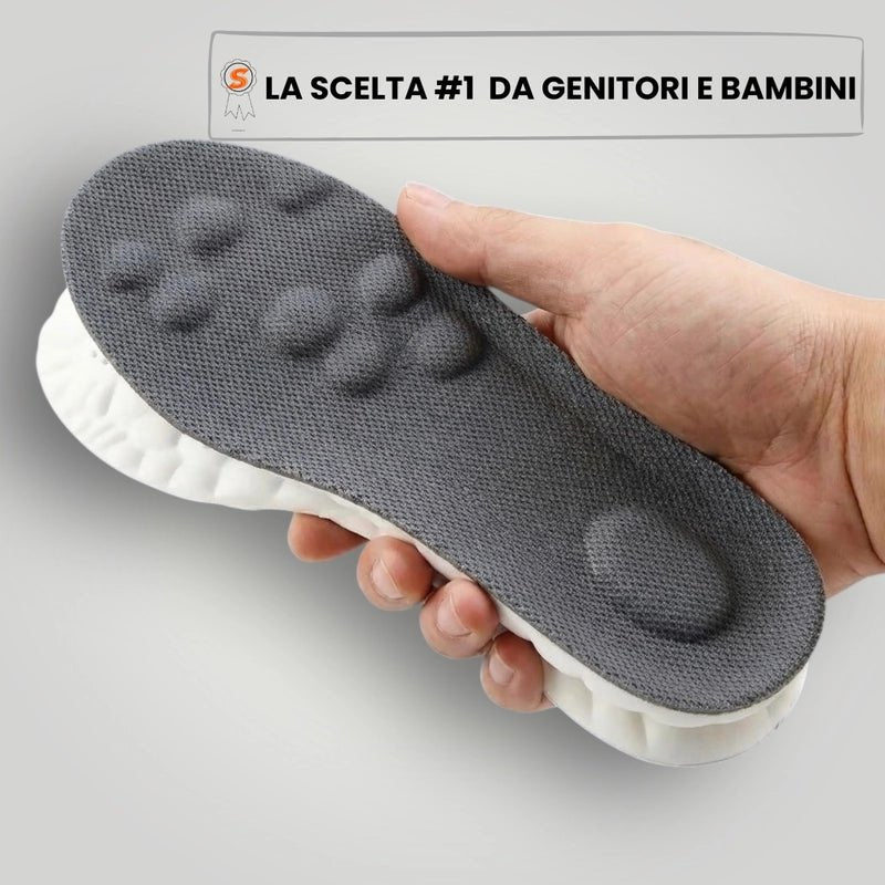 Stepxa - Ortho Active - STEPXA