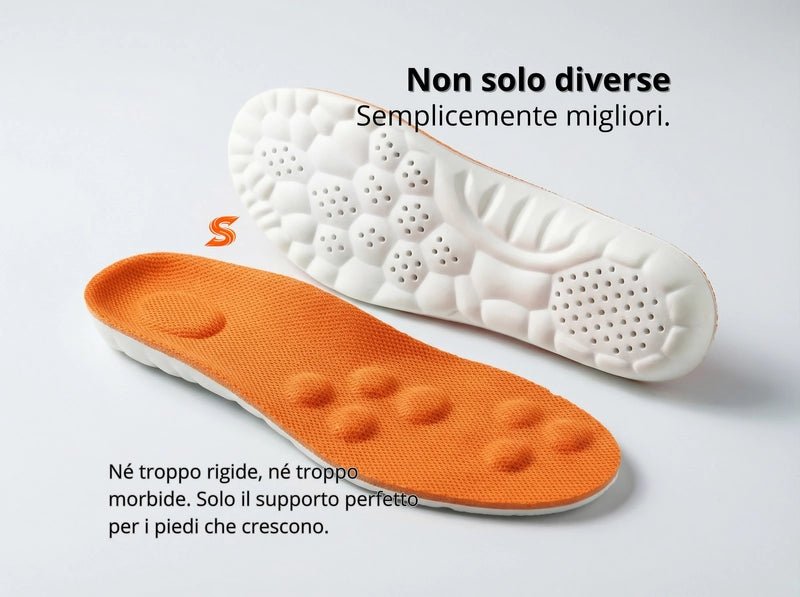 Stepxa - Ortho Active - STEPXA